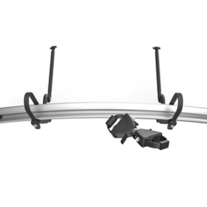 Atera* Komplet za podaljšanje prtljažnika za zadnje kolo za 3. kolo, Strada Trail 2